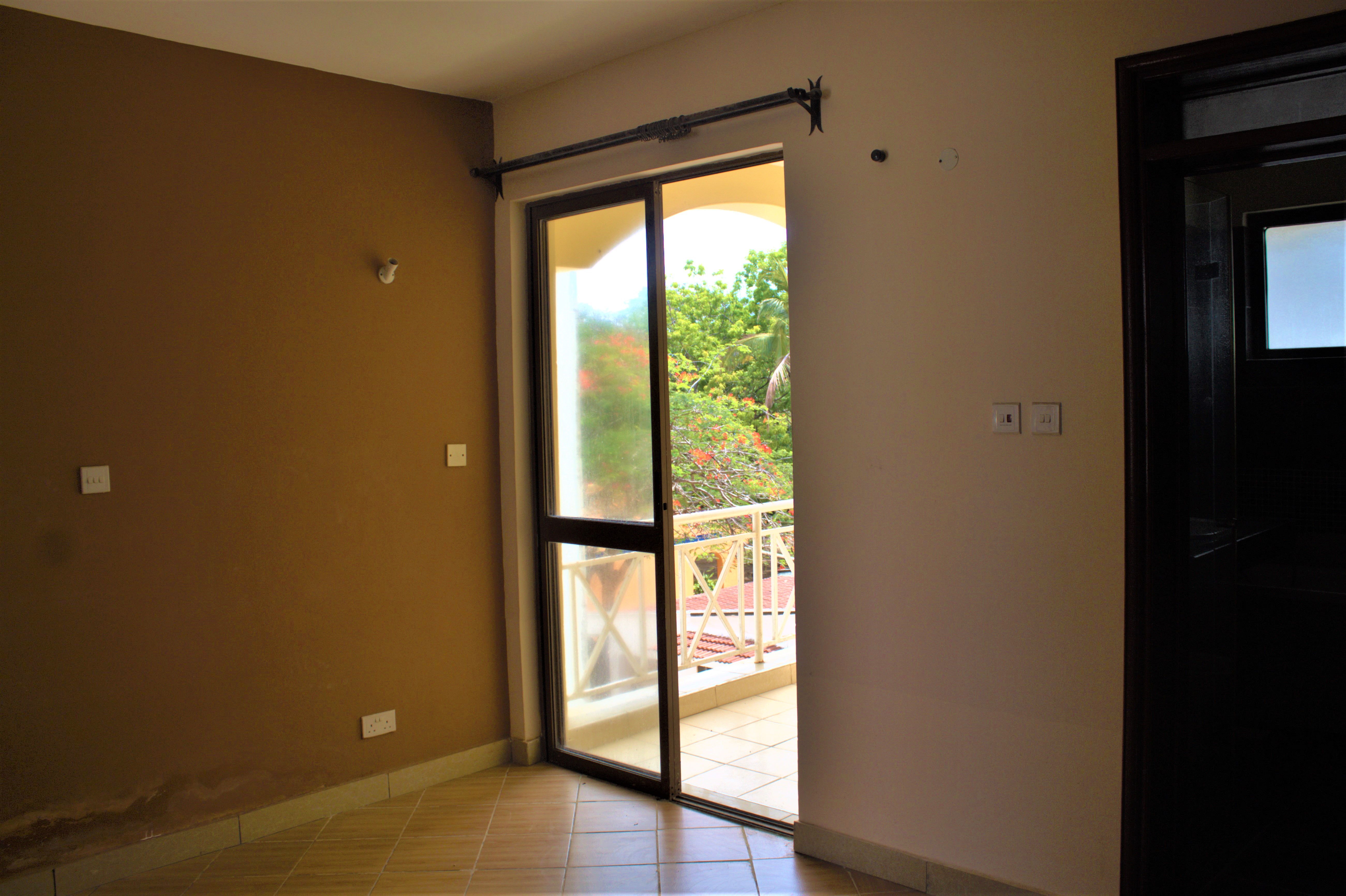 3 Bedroom Master En-suite Apartments for sale in Nyali