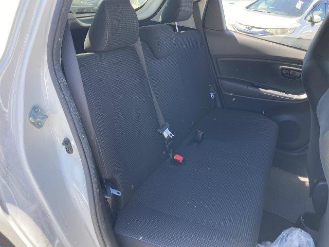 Toyota Vitz 2018