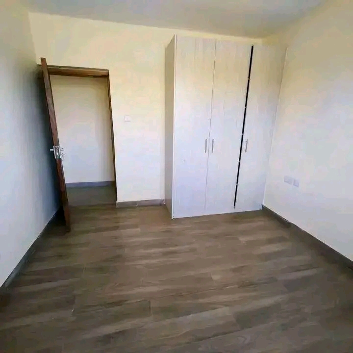3bedroom to let in naivasha road