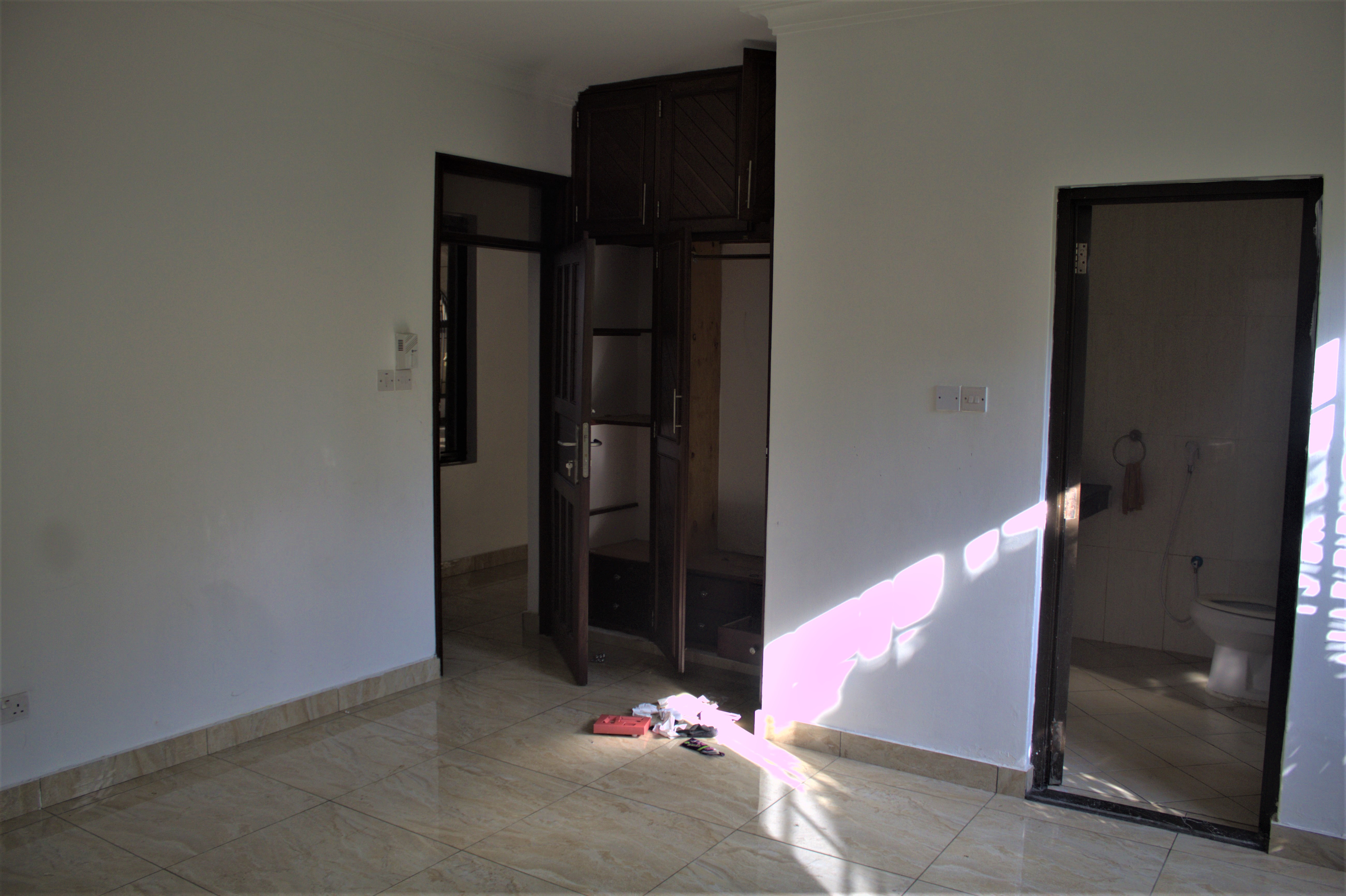 3 Bedroom Apartment in Nyali for rent