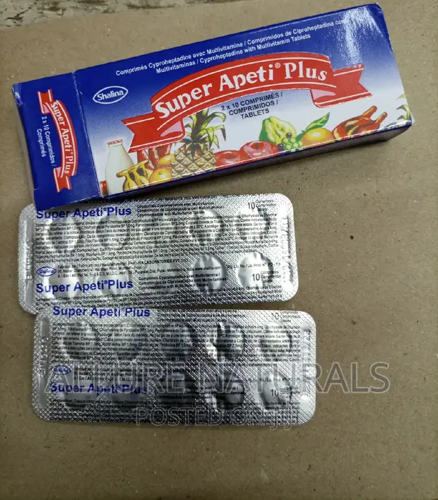 20 pills weight gain super apeti plus