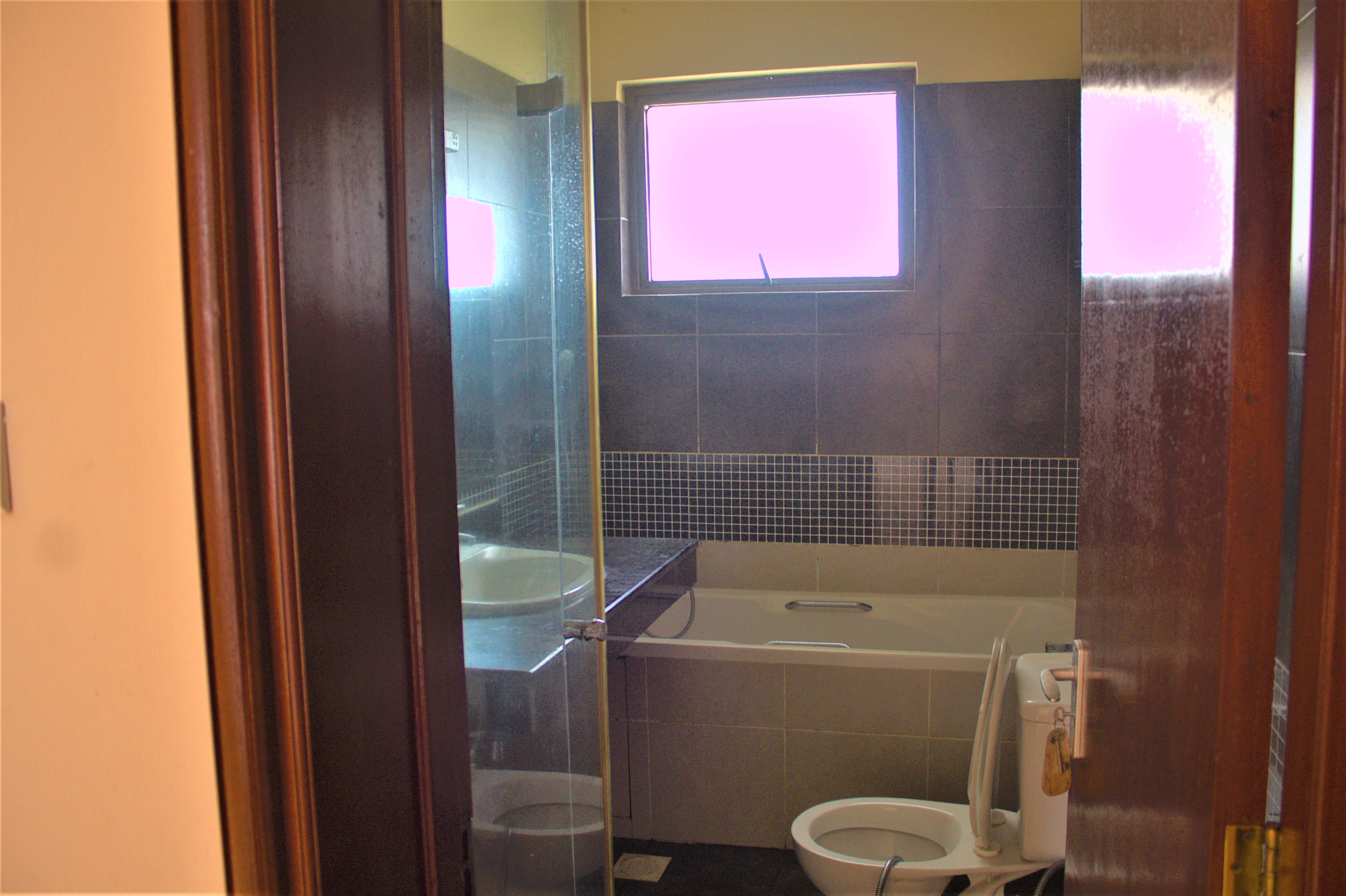 3 Bedroom Master En-suite Apartments for sale in Nyali