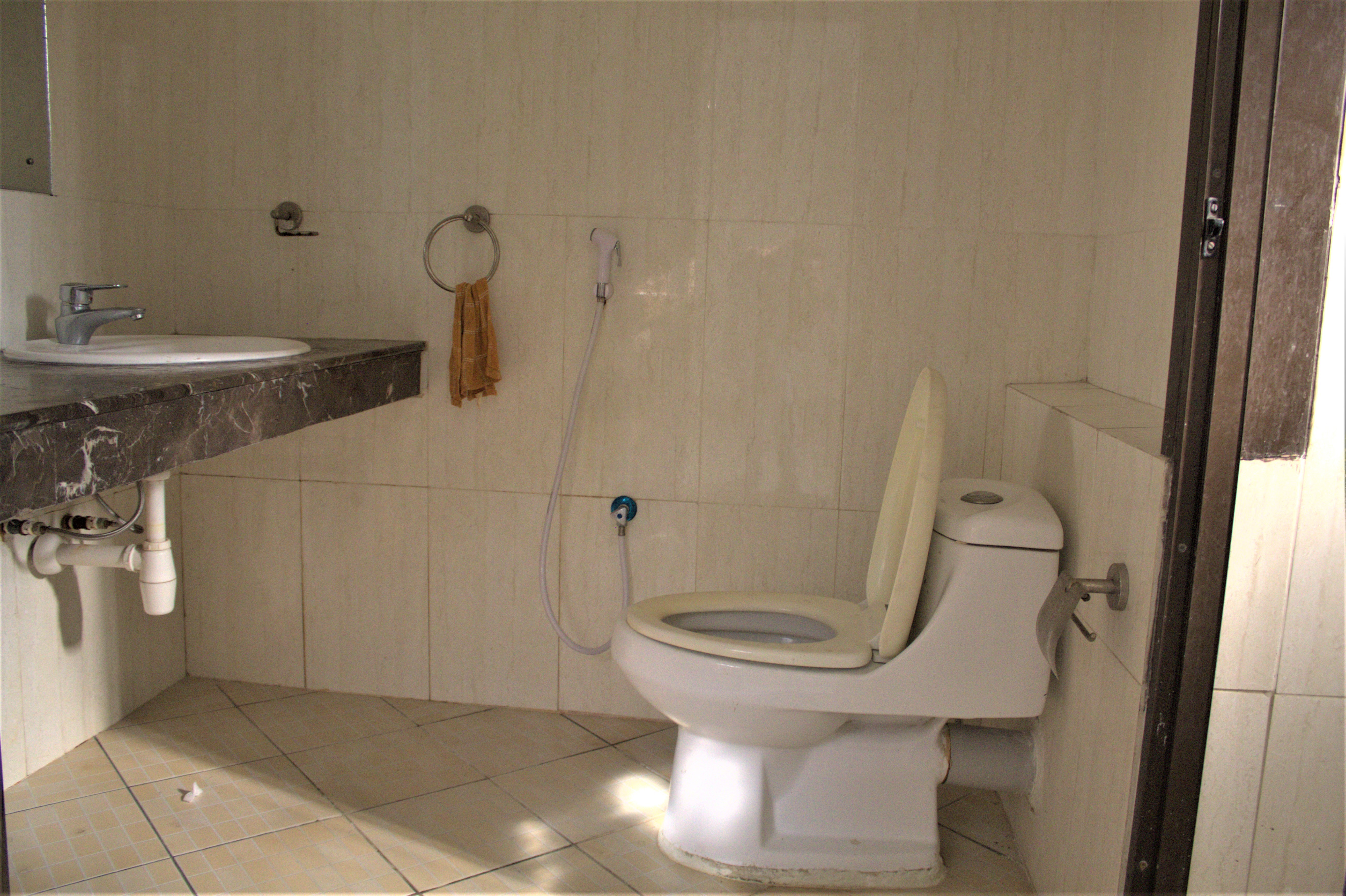 3 Bedroom Apartment in Nyali for rent