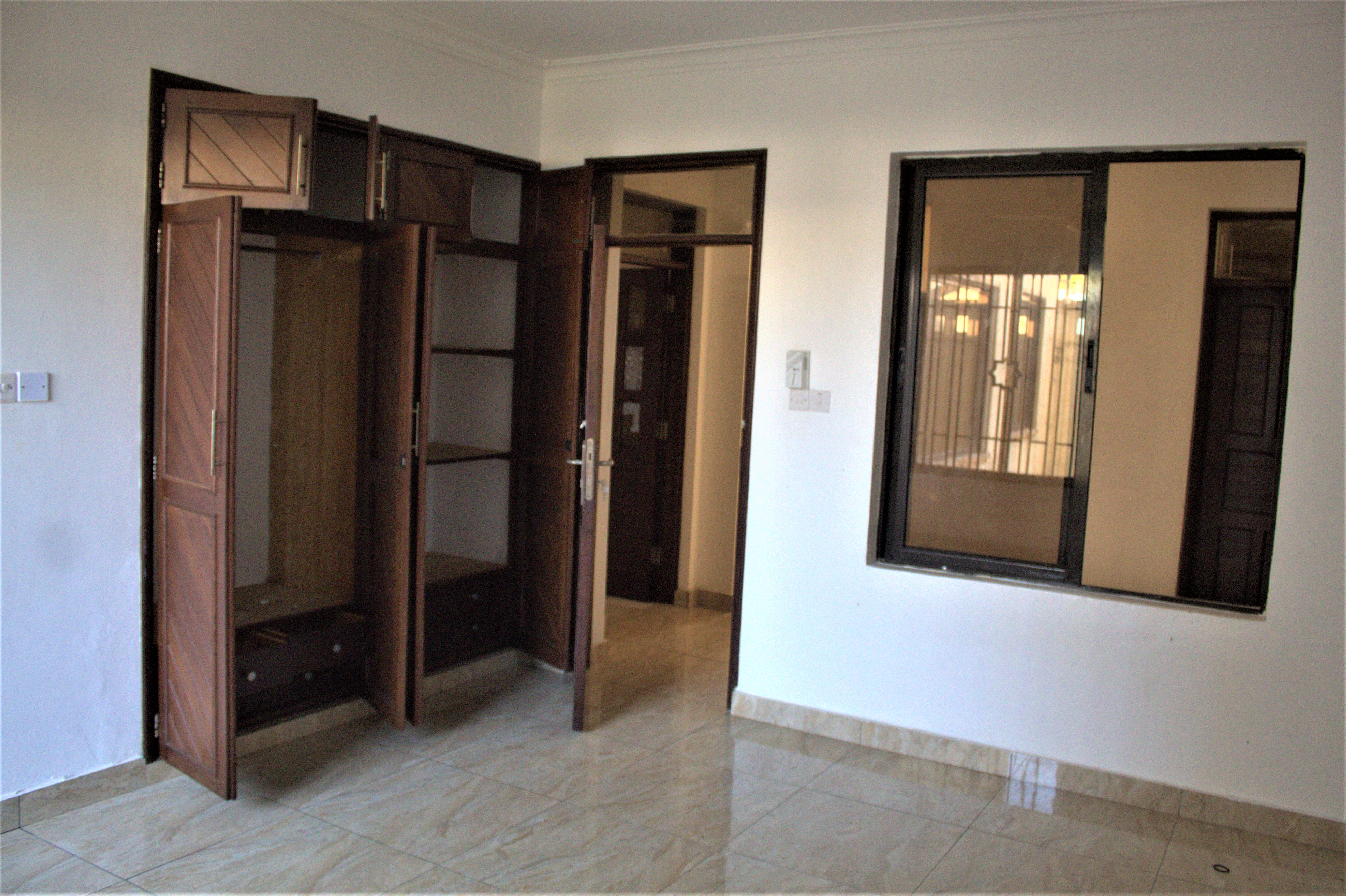 3 Bedroom Apartment in Nyali for rent