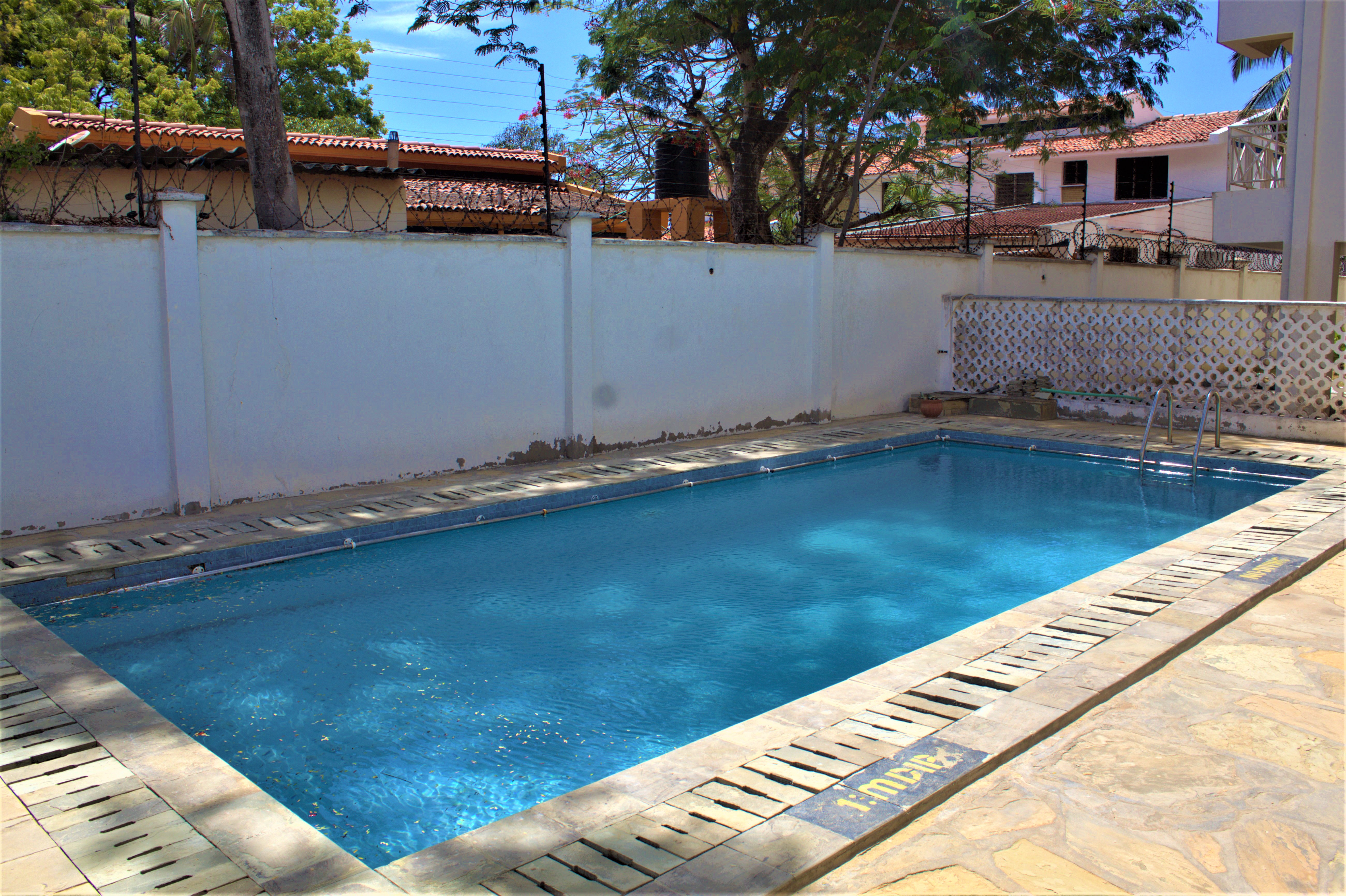 3 Bedroom Master En-suite Apartments for sale in Nyali