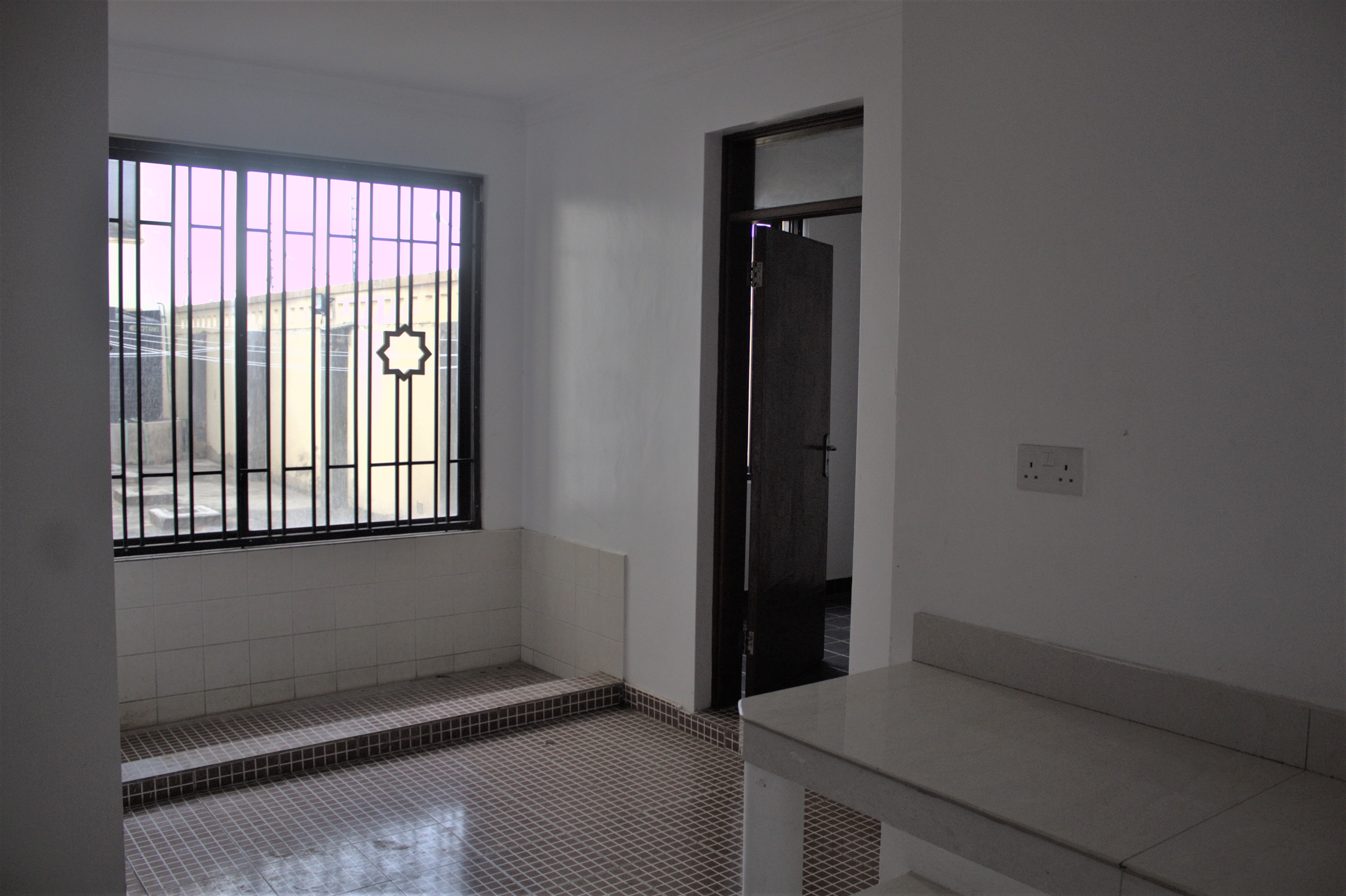3 Bedroom Apartment in Nyali for rent