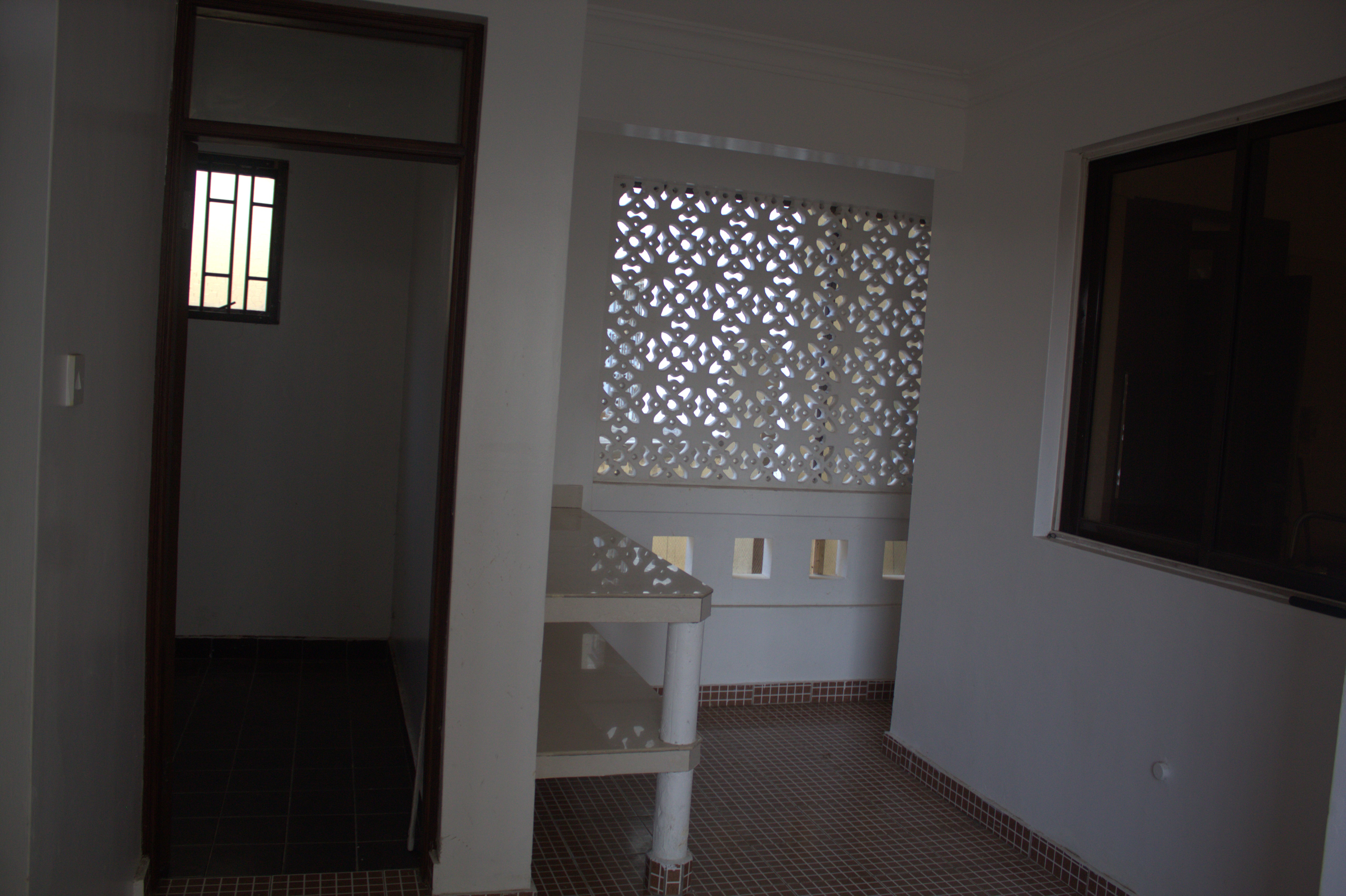3 Bedroom Apartment in Nyali for rent