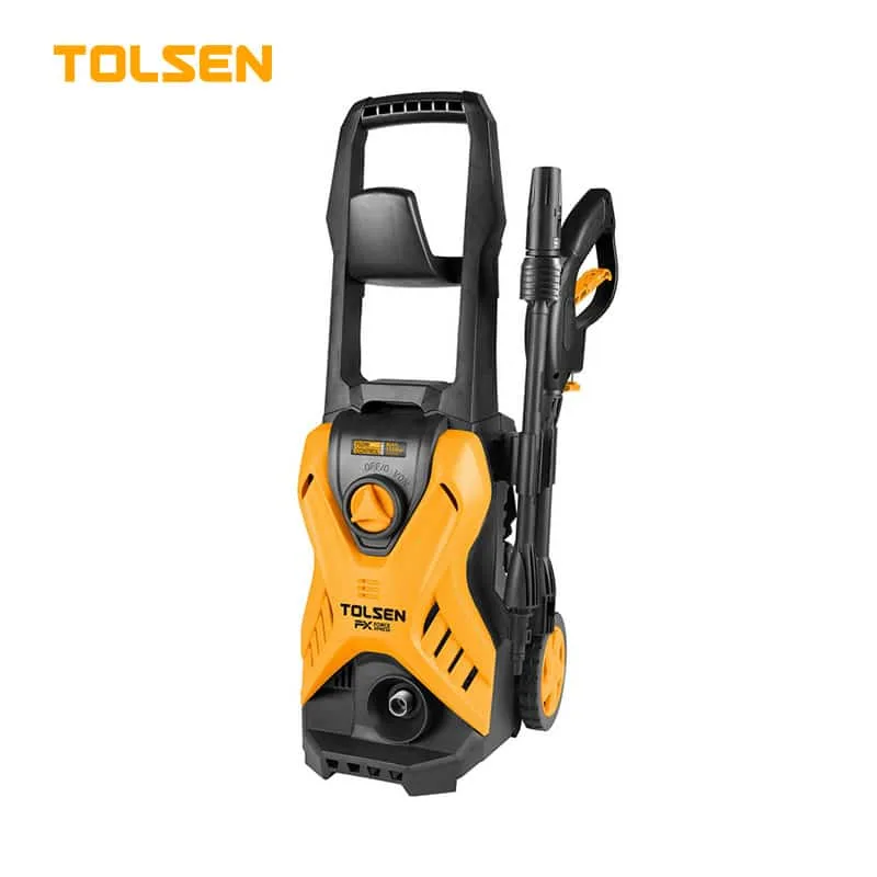 Tolsen high pressure washer 1800 watts