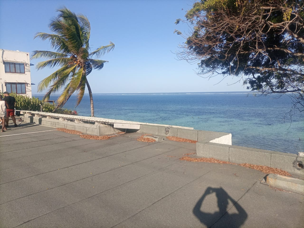 3 Bedroom Beachfront Bungalow for Rent in Nyali