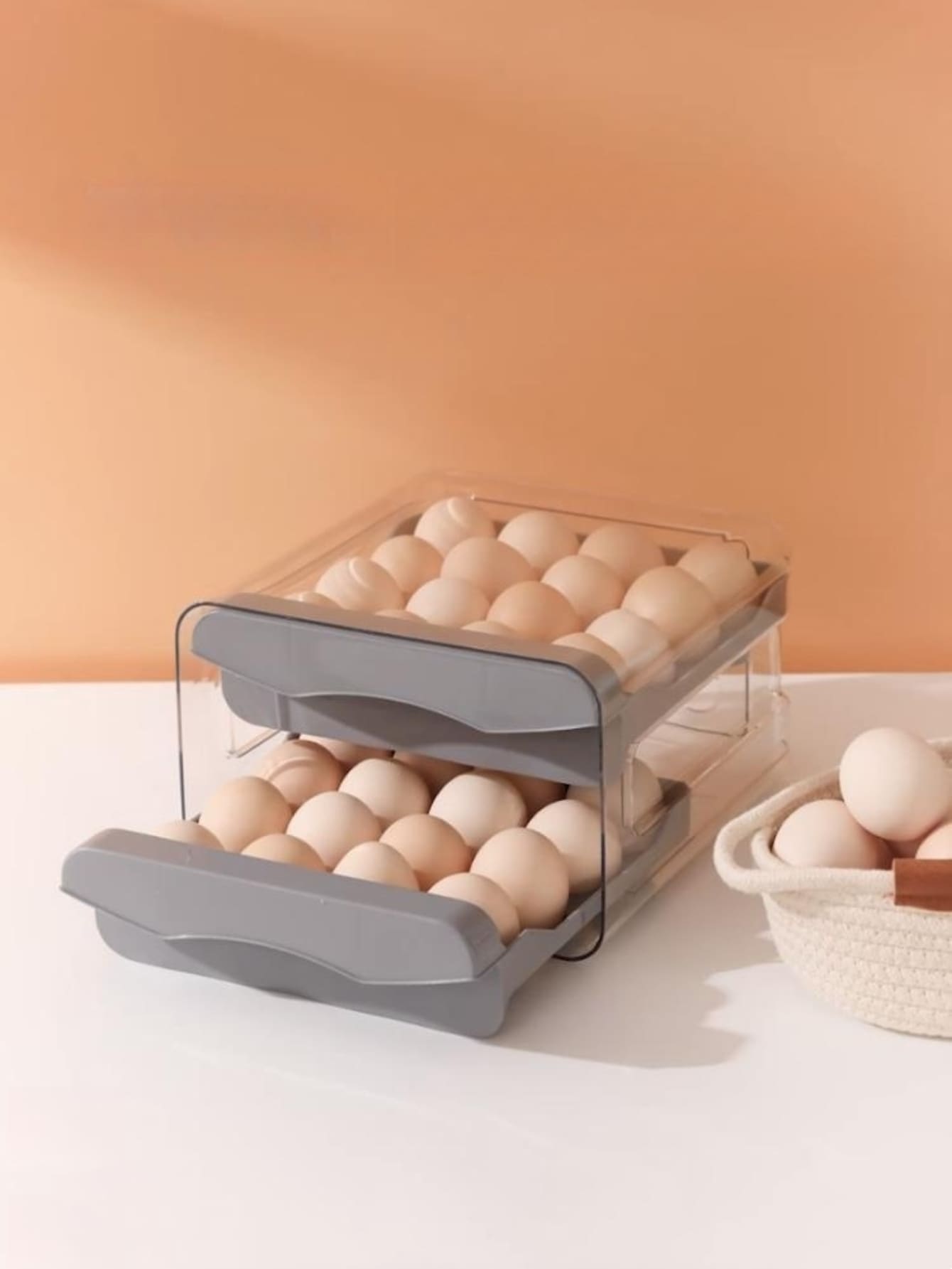 Egg tray