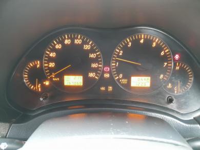 2006 Toyota Avensis