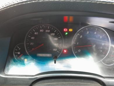 Toyota landcruiser prado