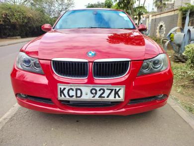 BMW 320i