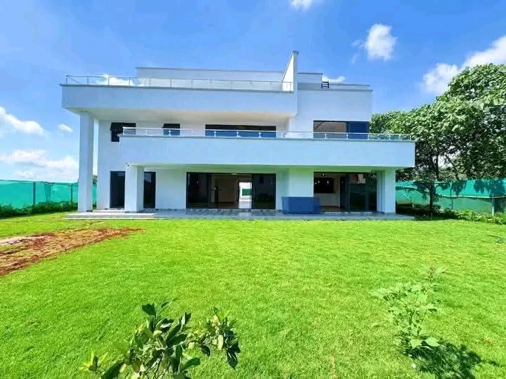 4 bedroom luxury residence