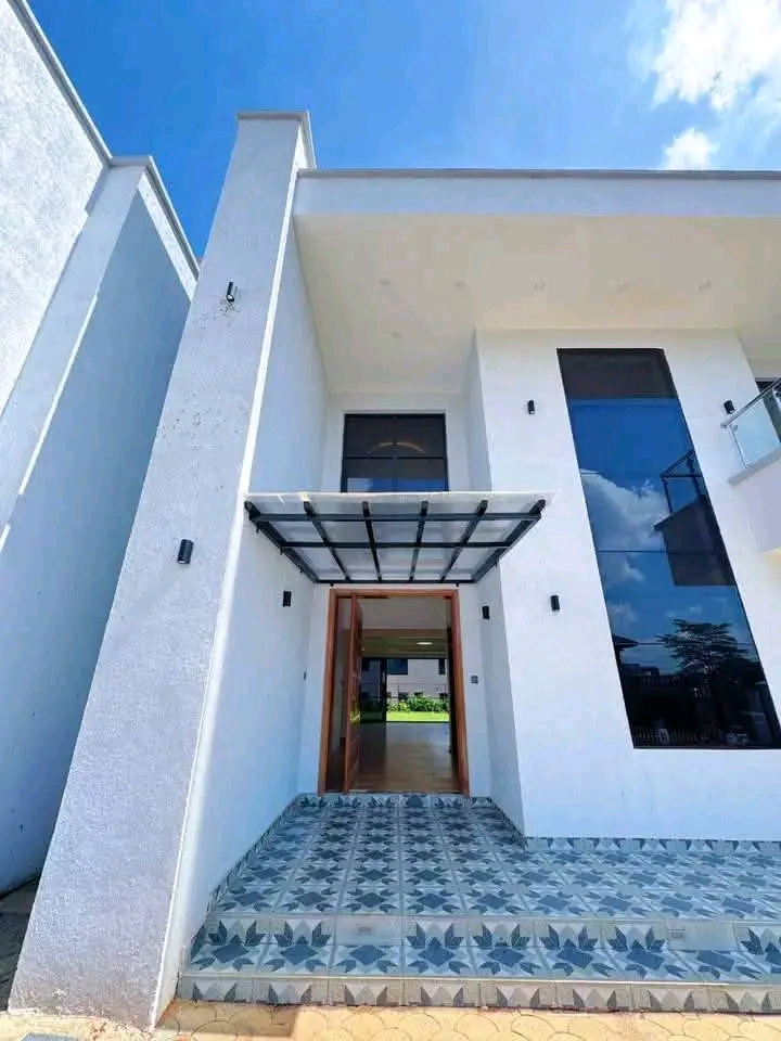 4 bedroom luxury residence