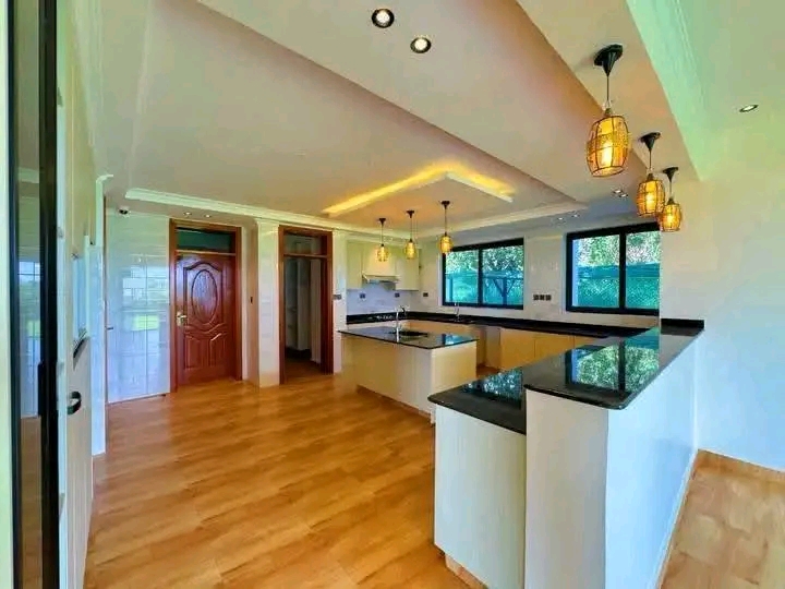 4 bedroom luxury residence