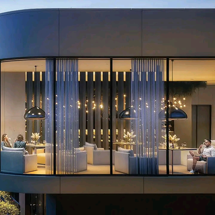 Exclusive and Spacious apartments in Westlands