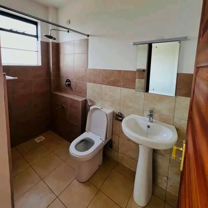Master Ensuite Apartments