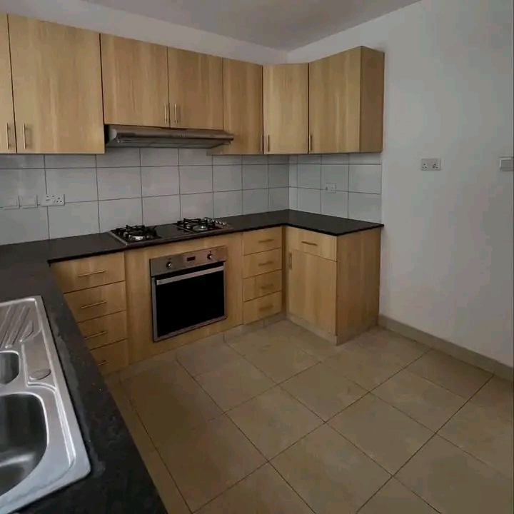 Master Ensuite Apartments