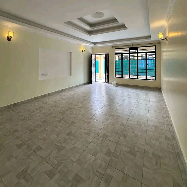 3 Bedroom Bungalow