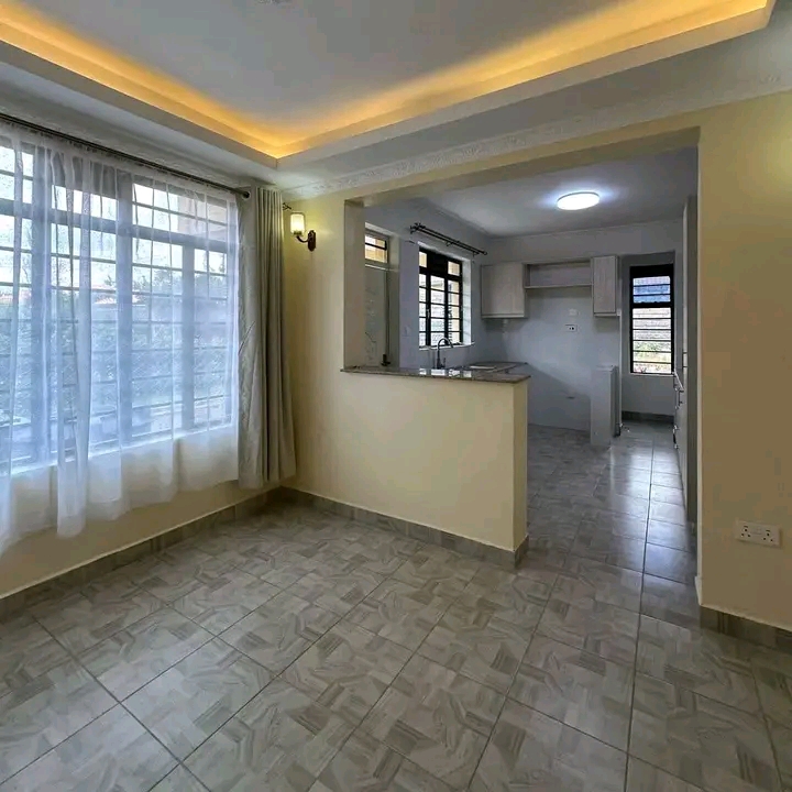 3 Bedroom Bungalow