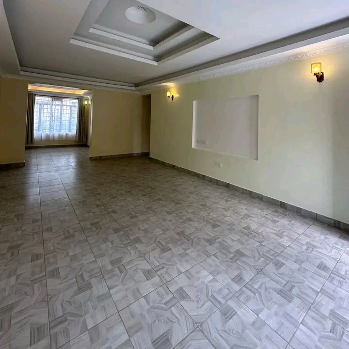 3 Bedroom Bungalow