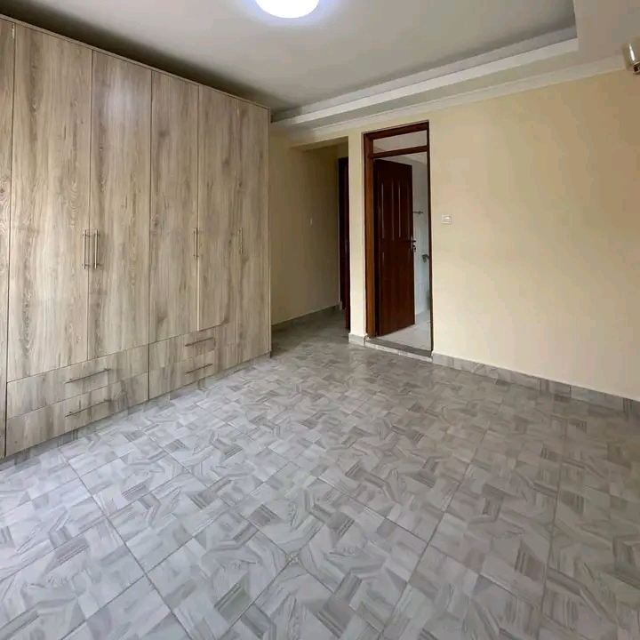 3 Bedroom Bungalow