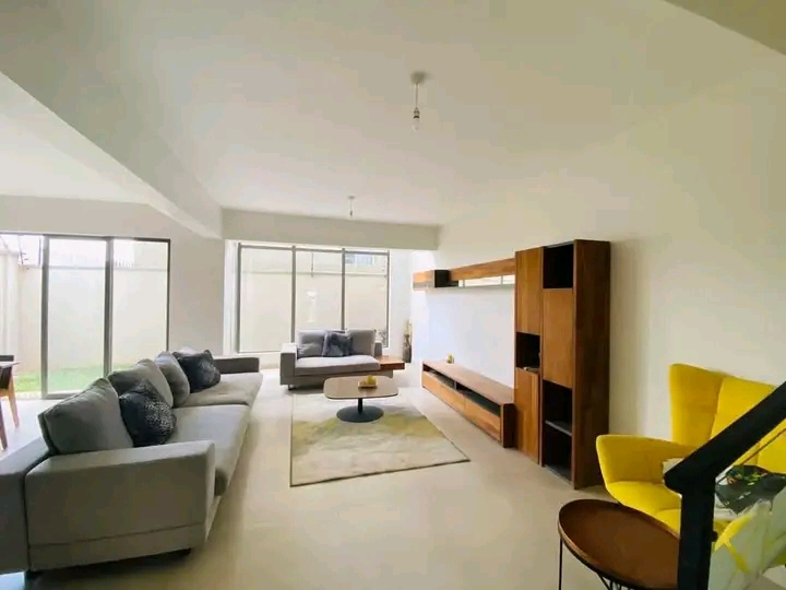 4 Bedroom All Ensuite Townhouse