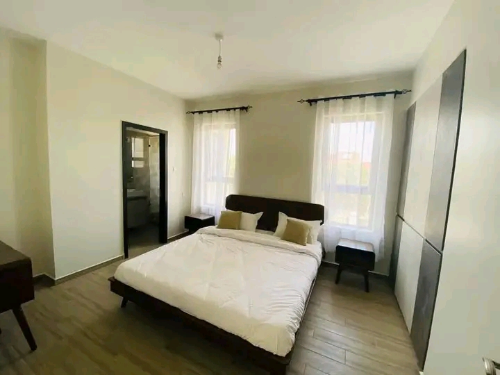 4 Bedroom All Ensuite Townhouse