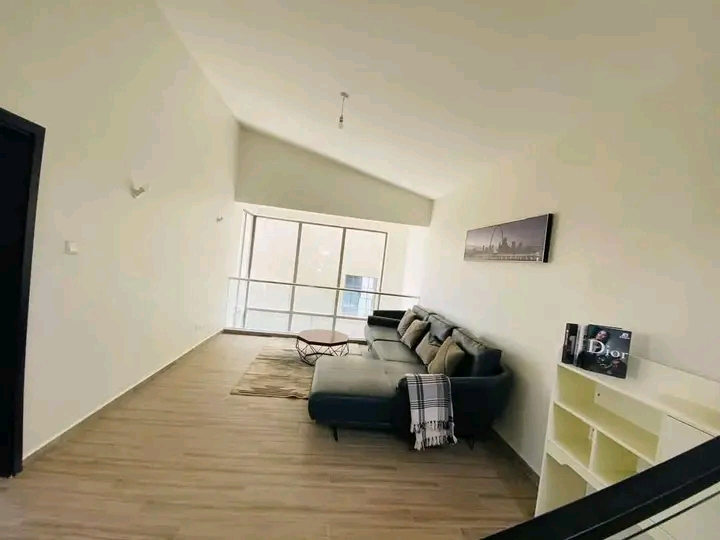 4 Bedroom All Ensuite Townhouse