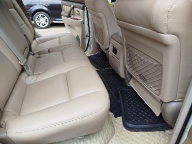2003 Toyota Landcruiser