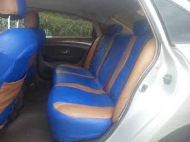 2007 Nissan sylphy