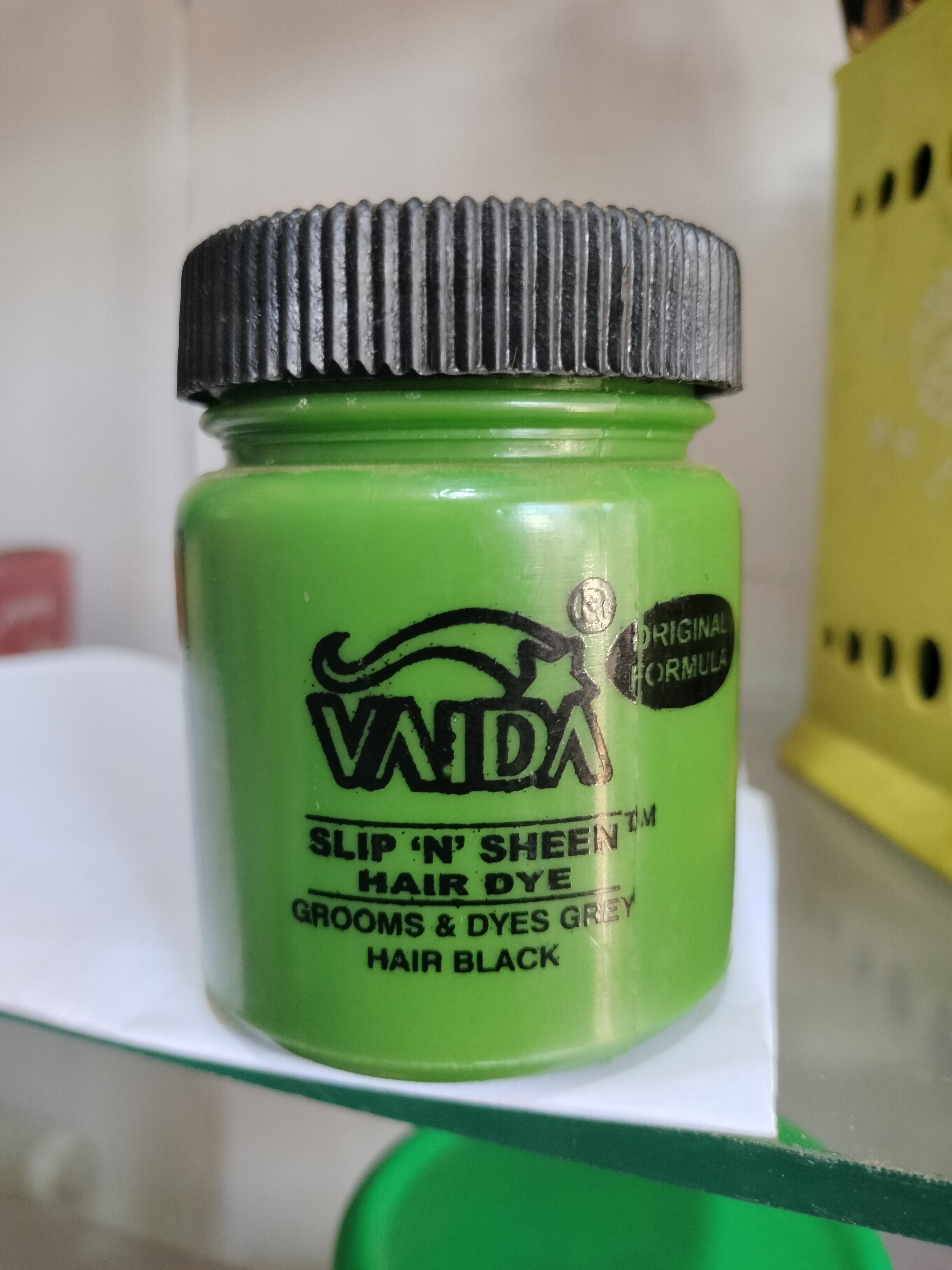 Vaida beauty cream