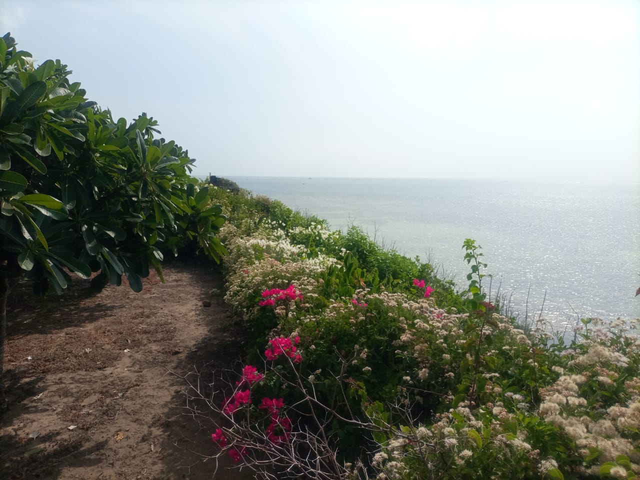 3 Bedroom Beachfront Bungalow for Rent in Nyali