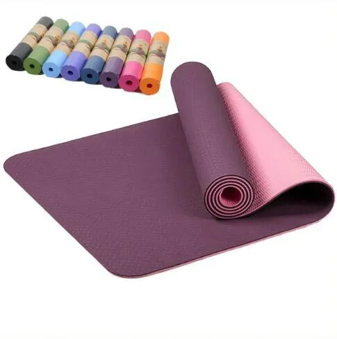 YOGA Mat