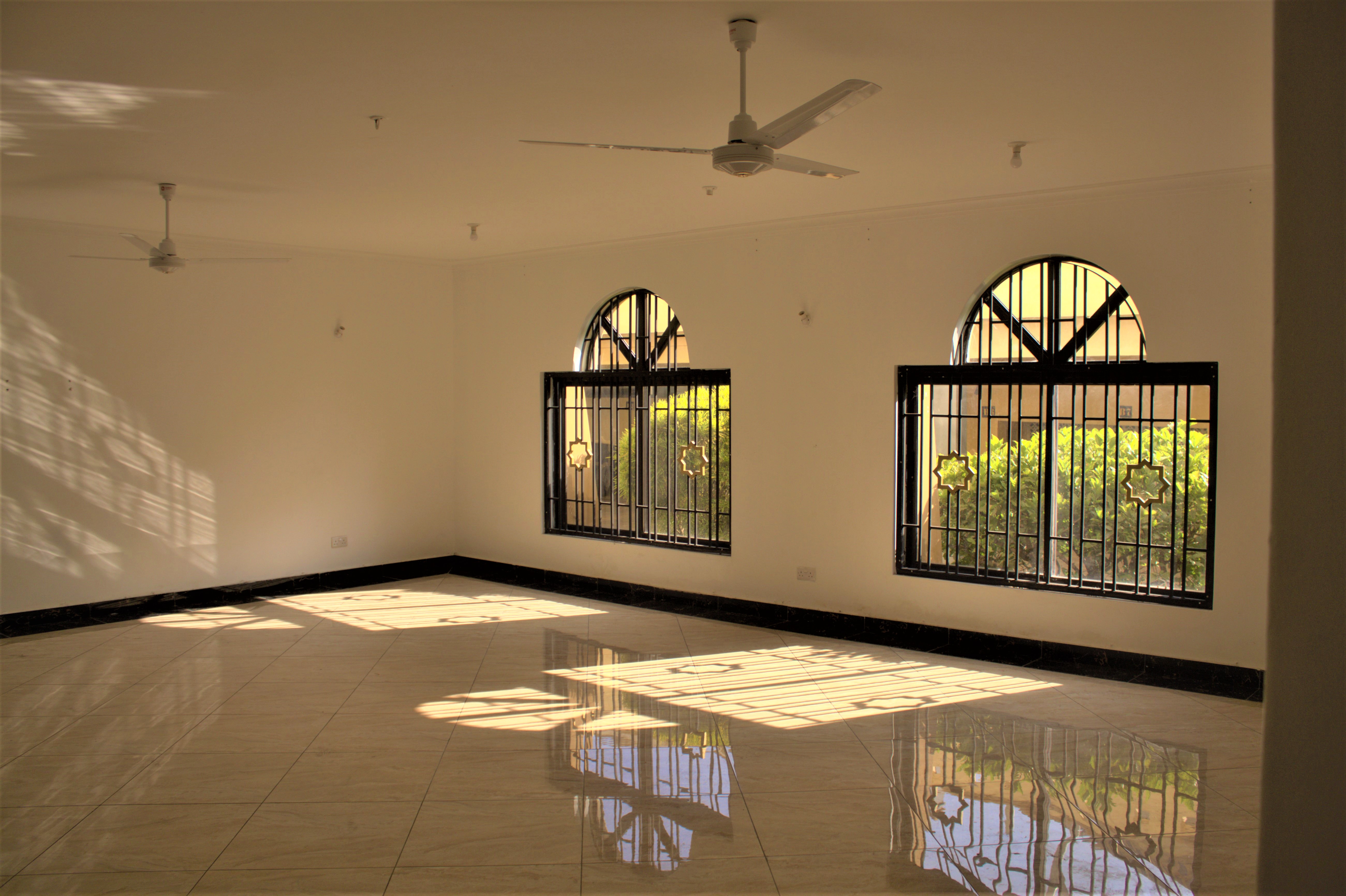 3 Bedroom Apartment in Nyali for rent