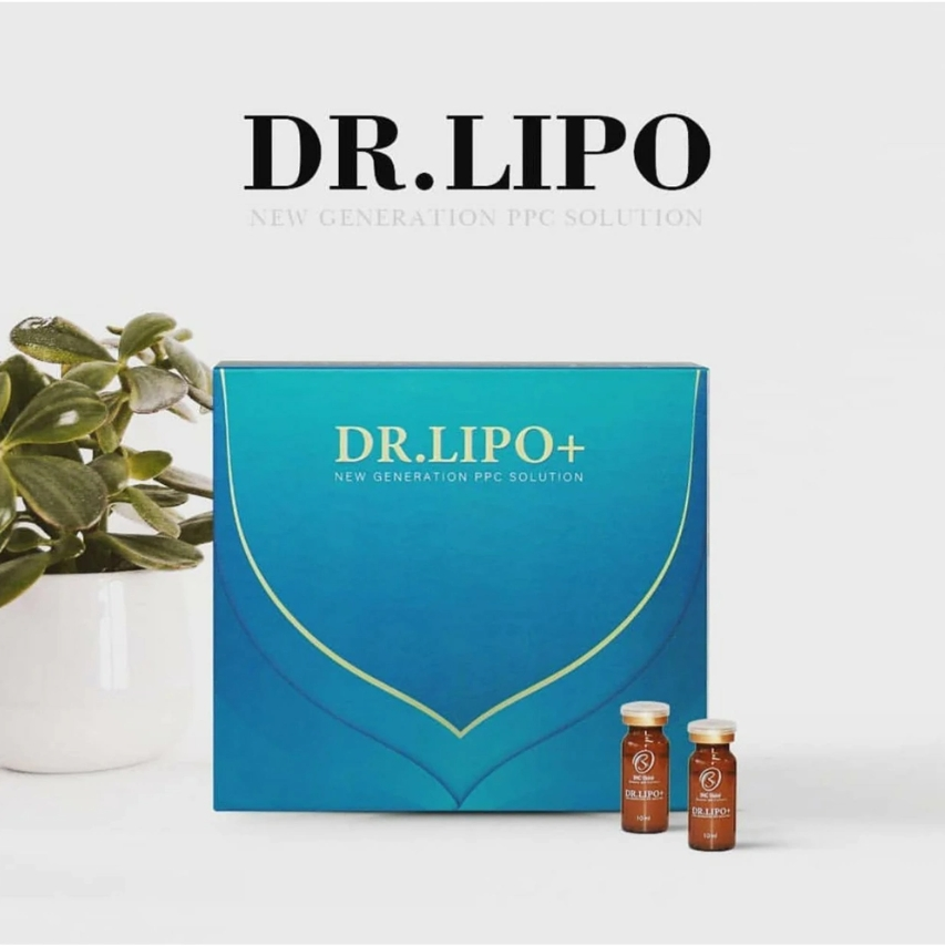 Dr lipo