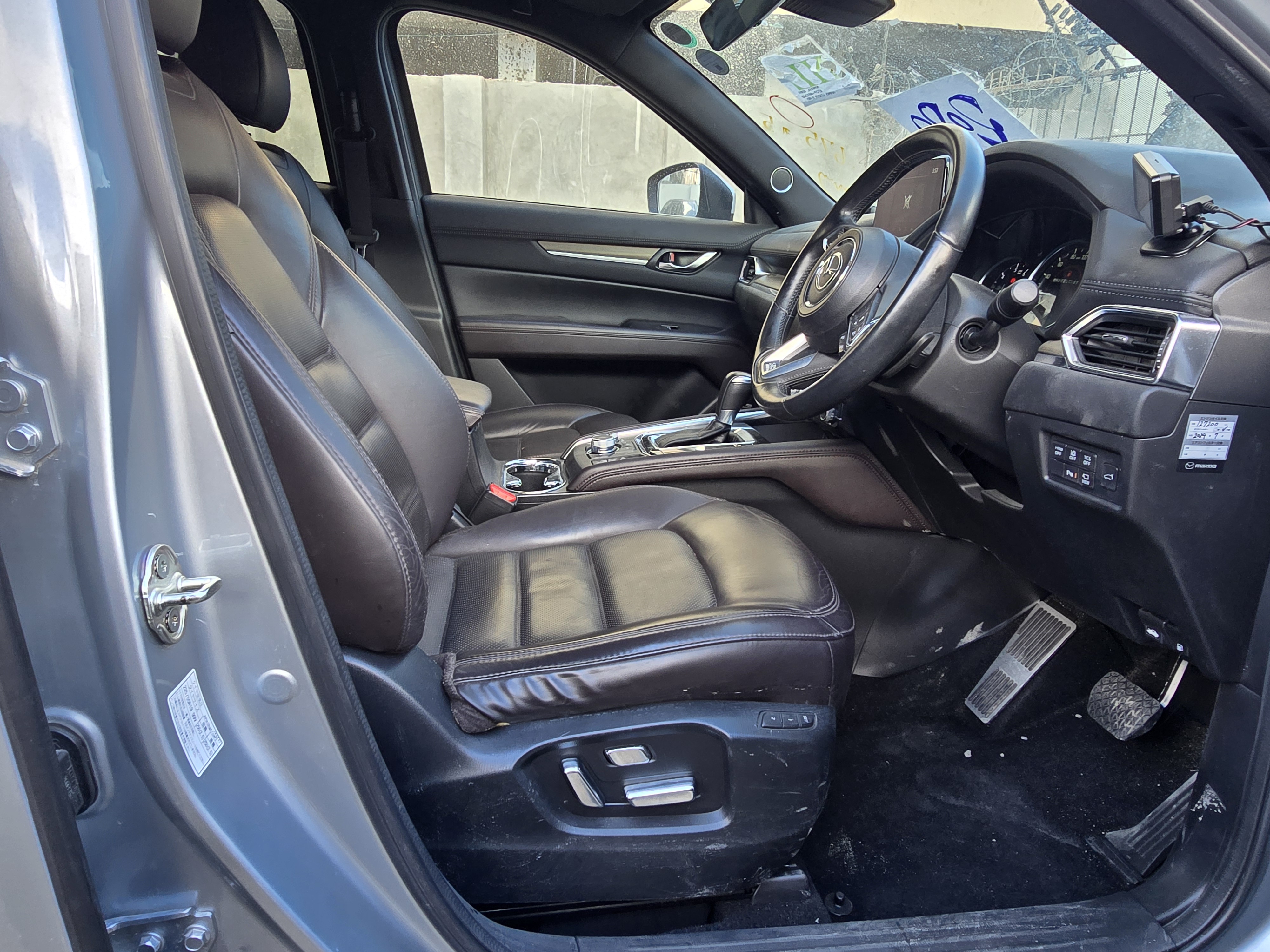 MAZDA CX5 XDL, 2020, 2200cc diesel