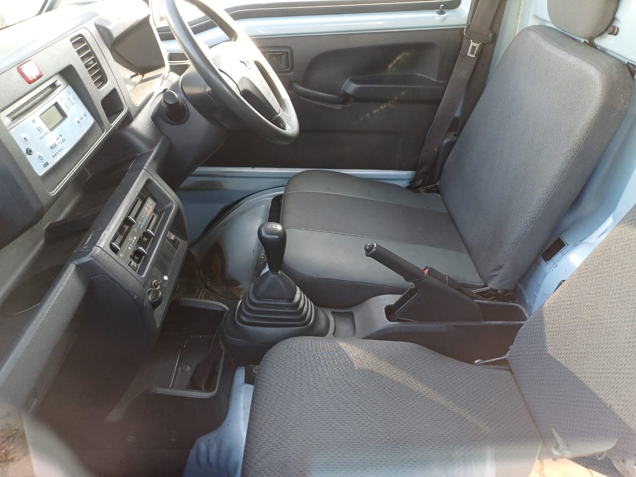 Mazda Bongo pick up