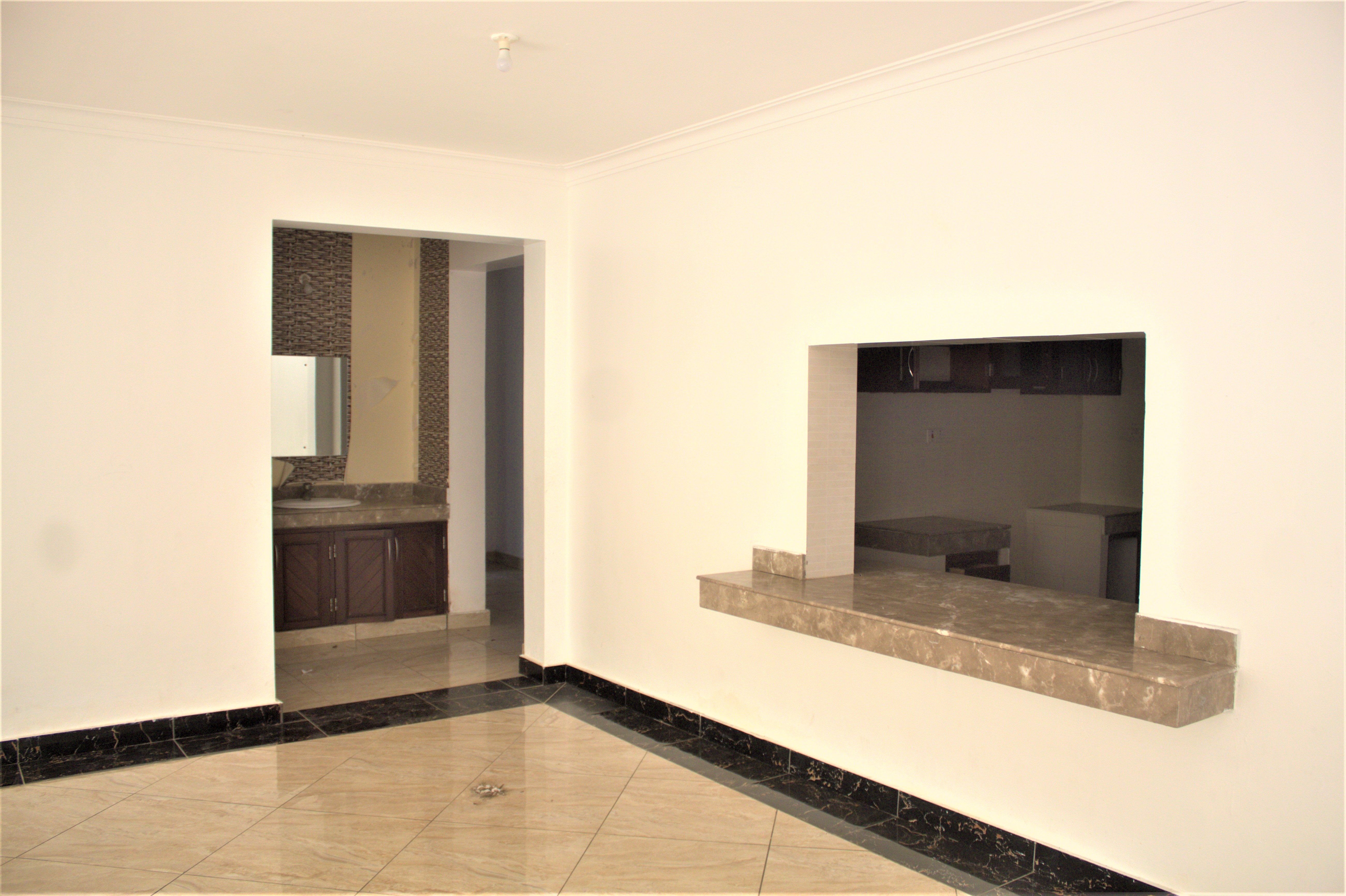 3 Bedroom Apartment in Nyali for rent