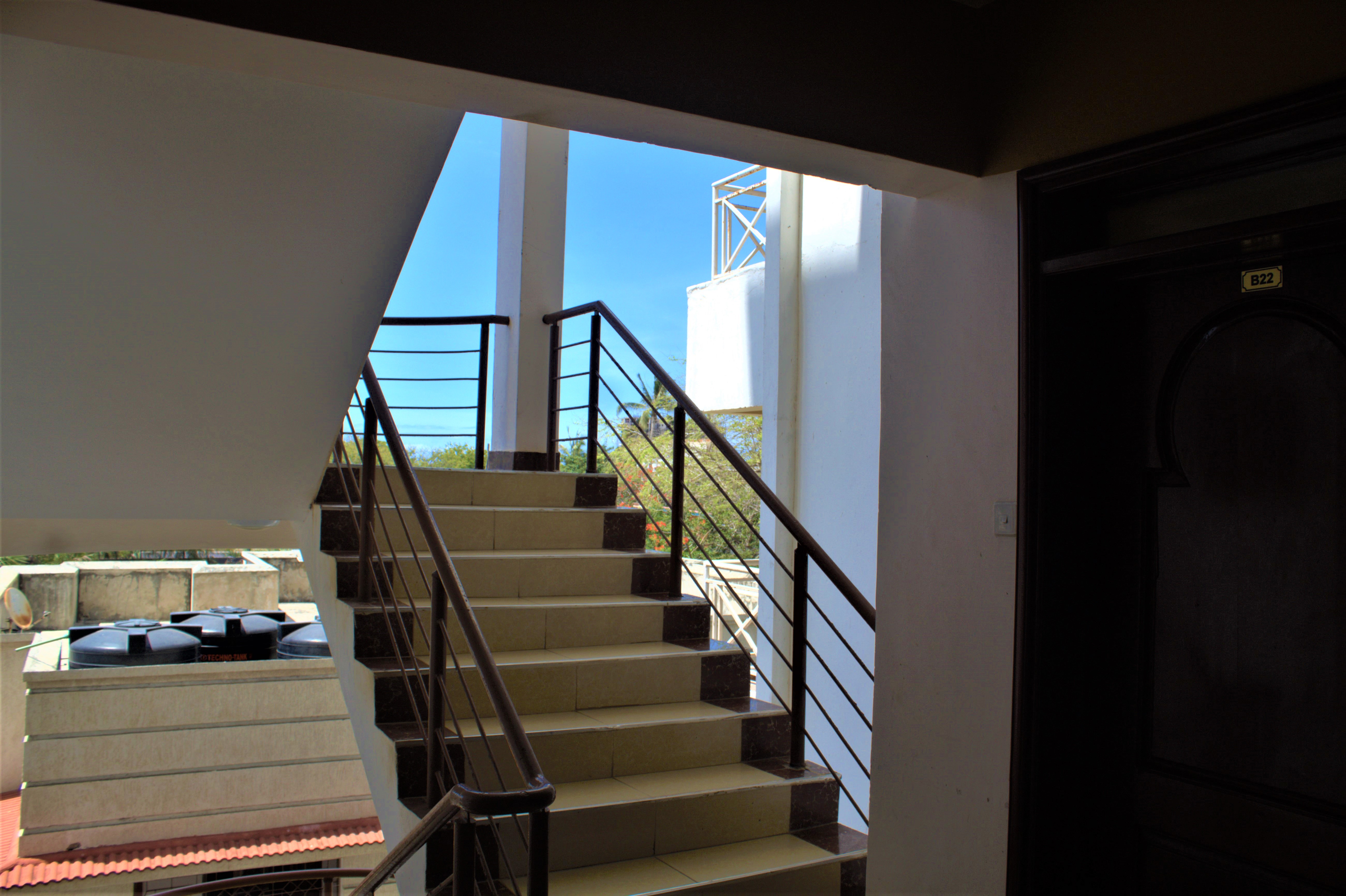 3 Bedroom Master En-suite Apartments for sale in Nyali