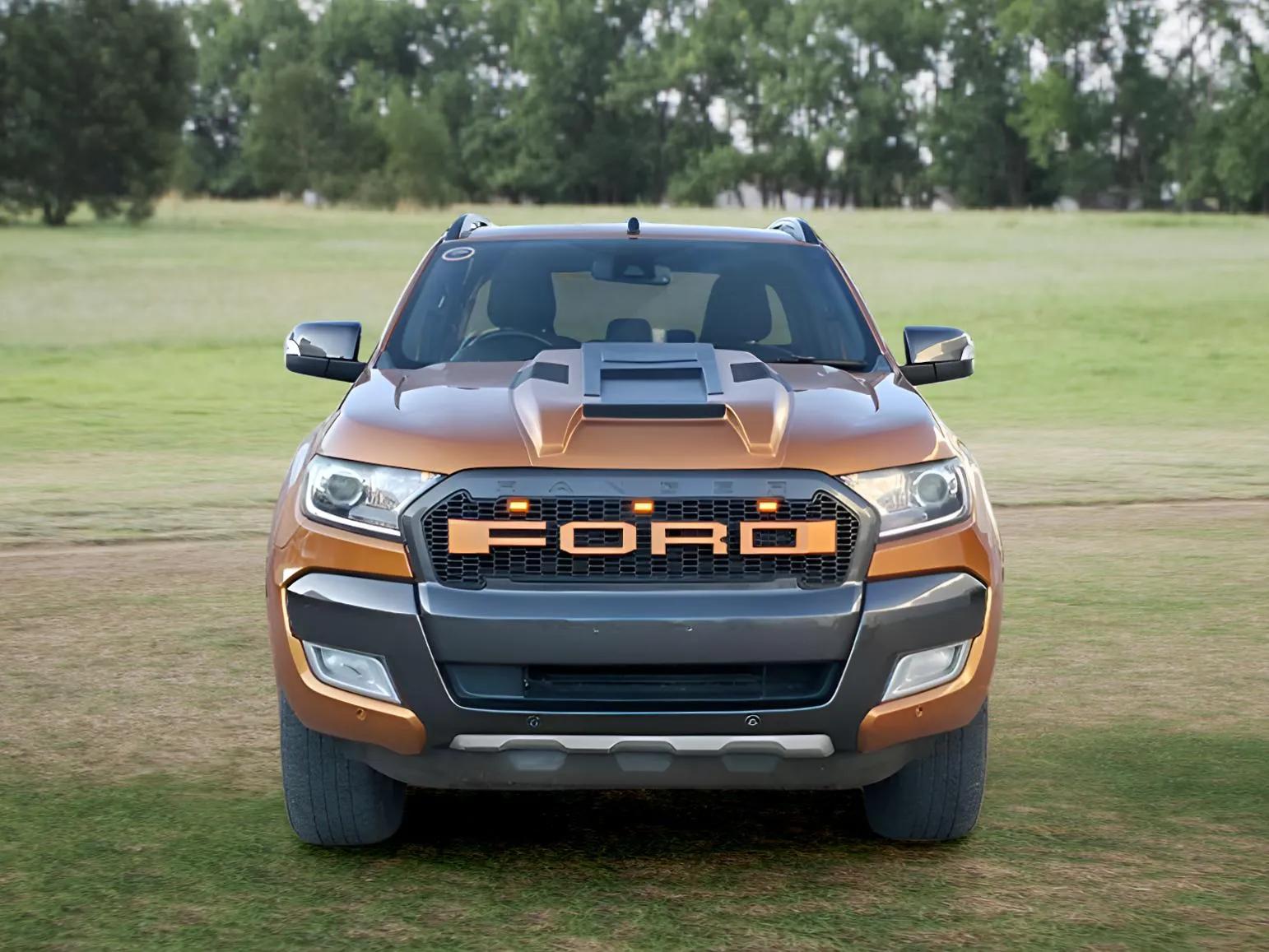 FORD RAINGER