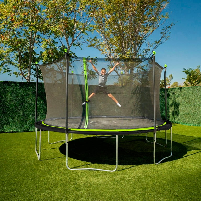 Trampoline