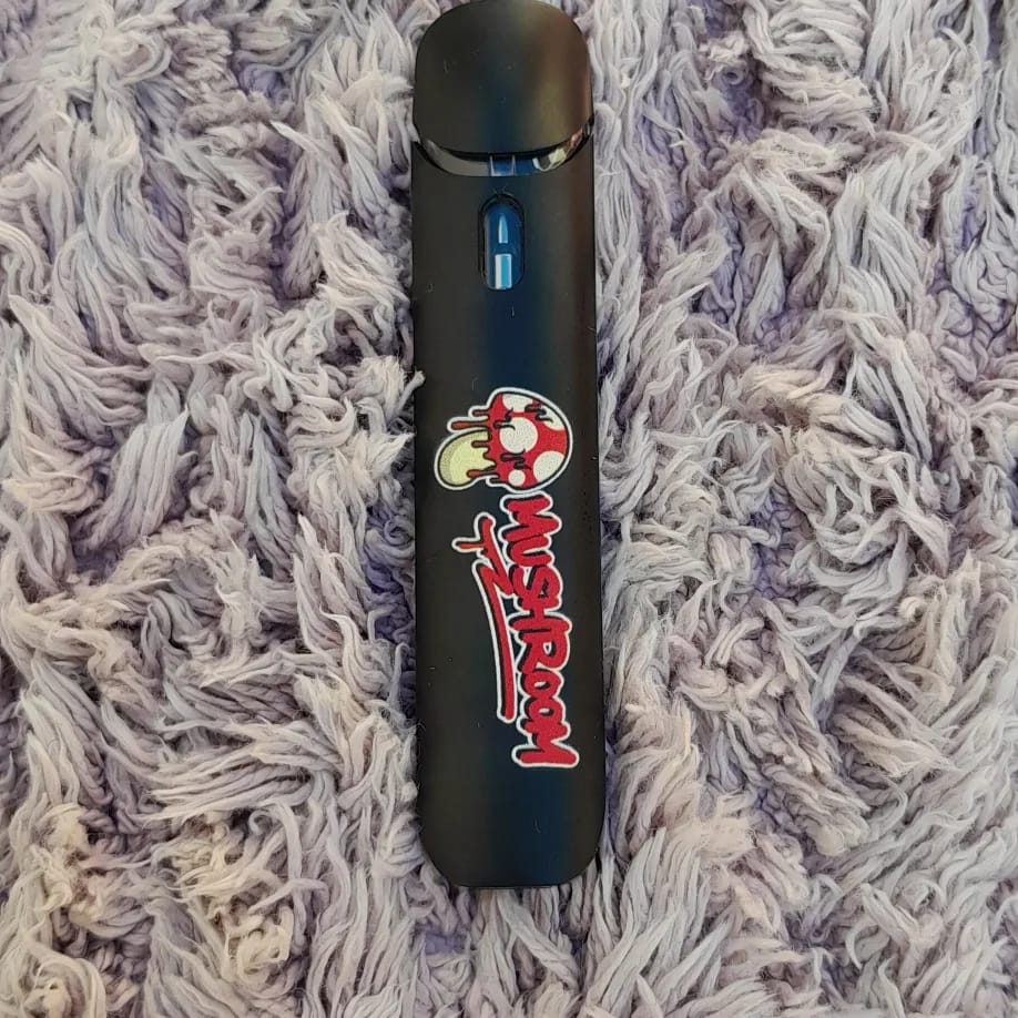 Refillable Vape