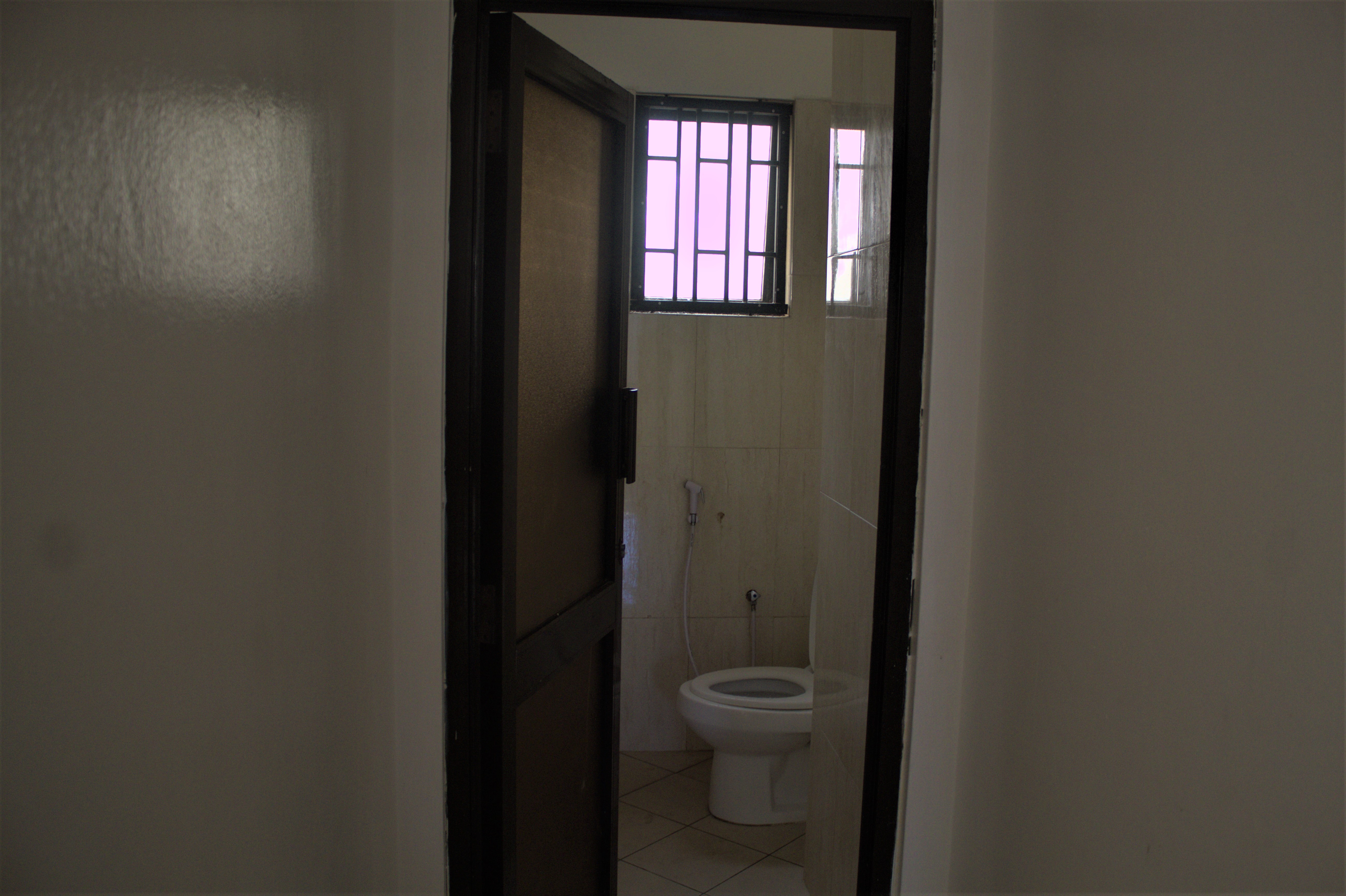 3 Bedroom Apartment in Nyali for rent