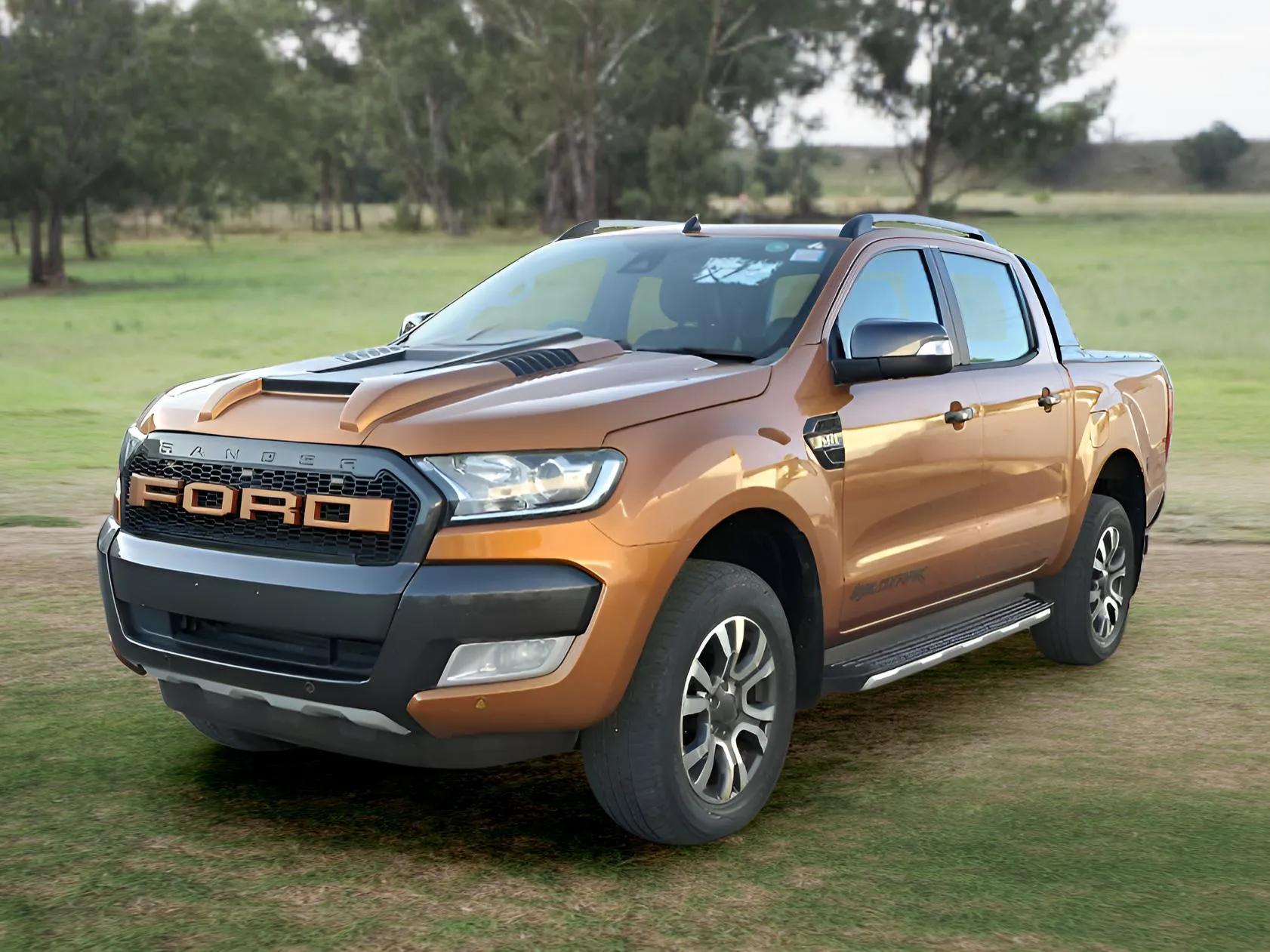 FORD RAINGER