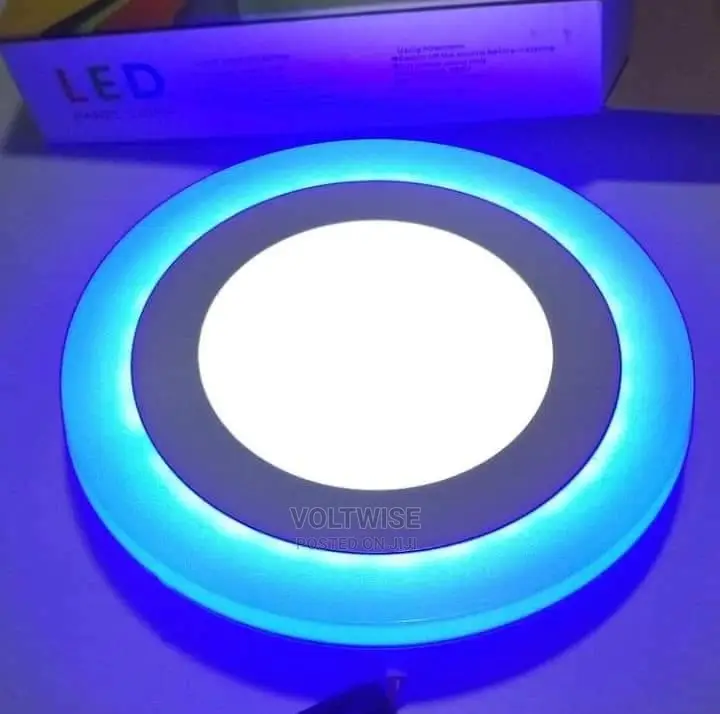 led panel lights