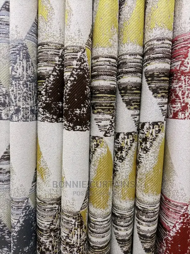 velvet touch curtains