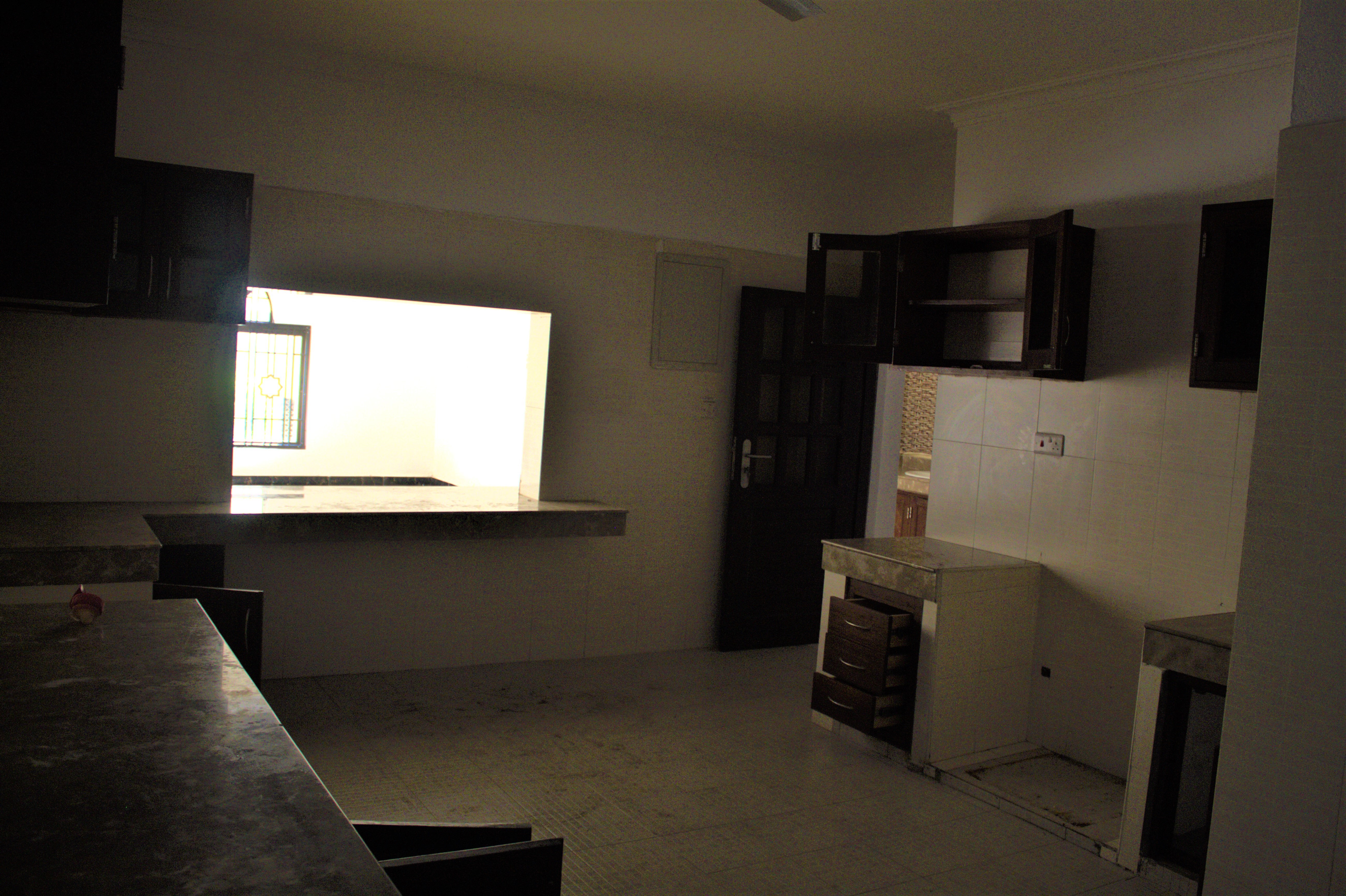 3 Bedroom Apartment in Nyali for rent