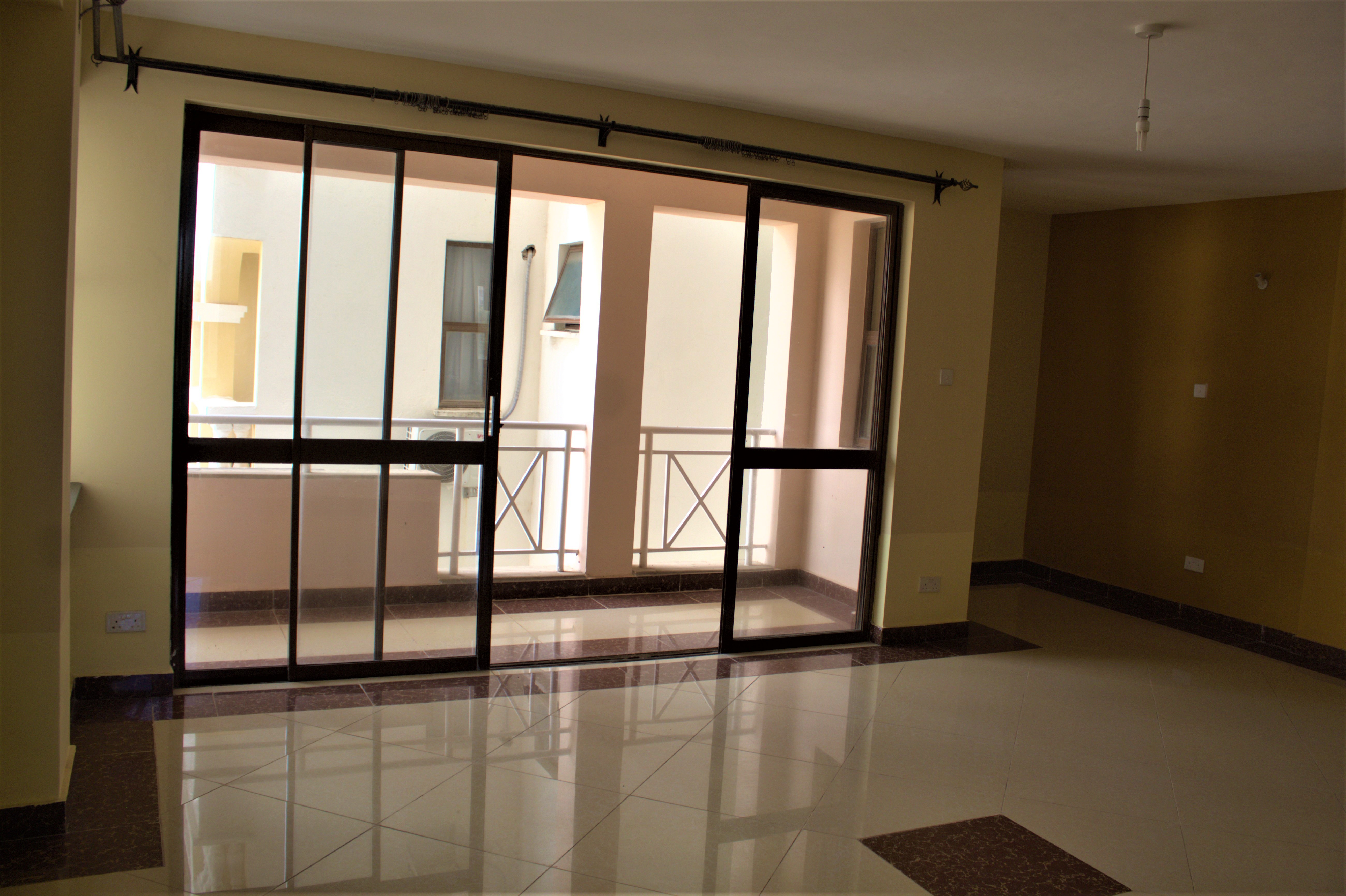 3 Bedroom Master En-suite Apartments for sale in Nyali